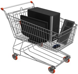 Shopping_Cart